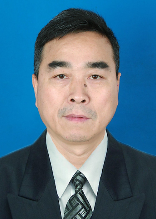 马建华