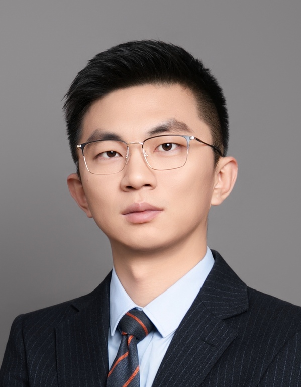 邵德发