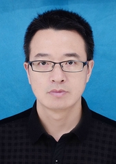 陈发勇