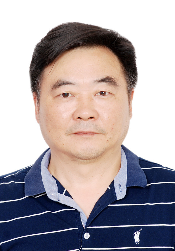 杨明开