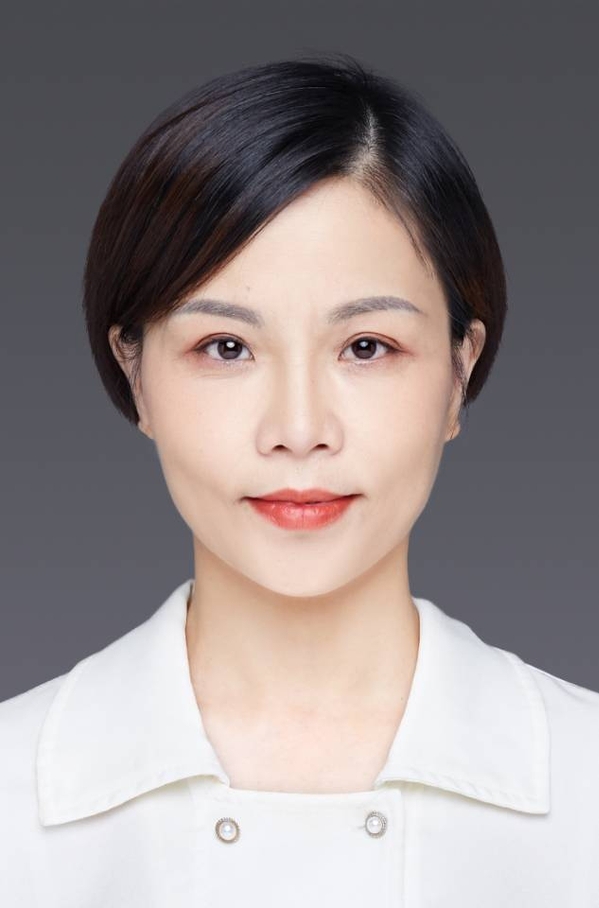 黄亚琼