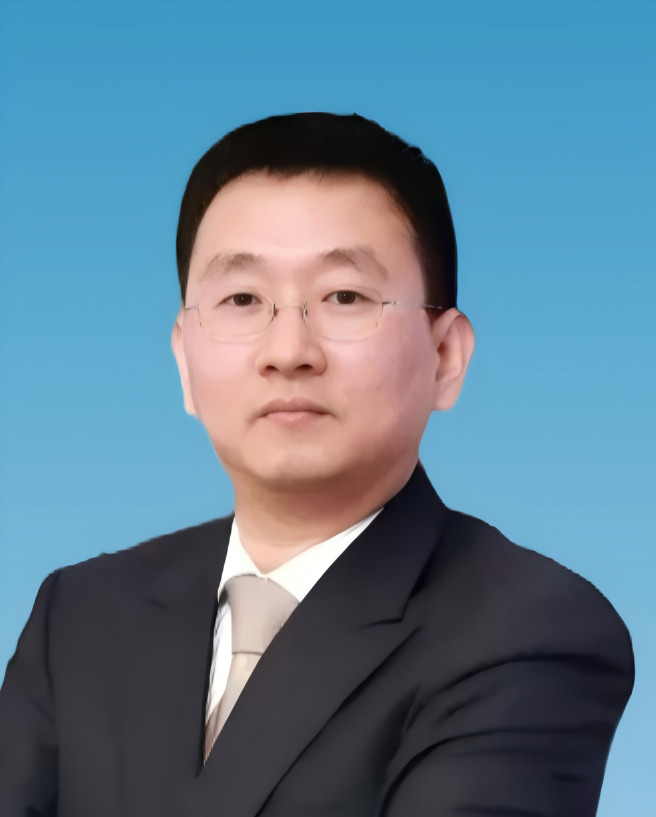 陈虎