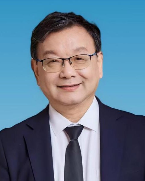 余新平