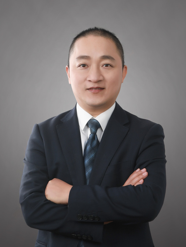 王建章