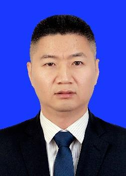 陈绪龙