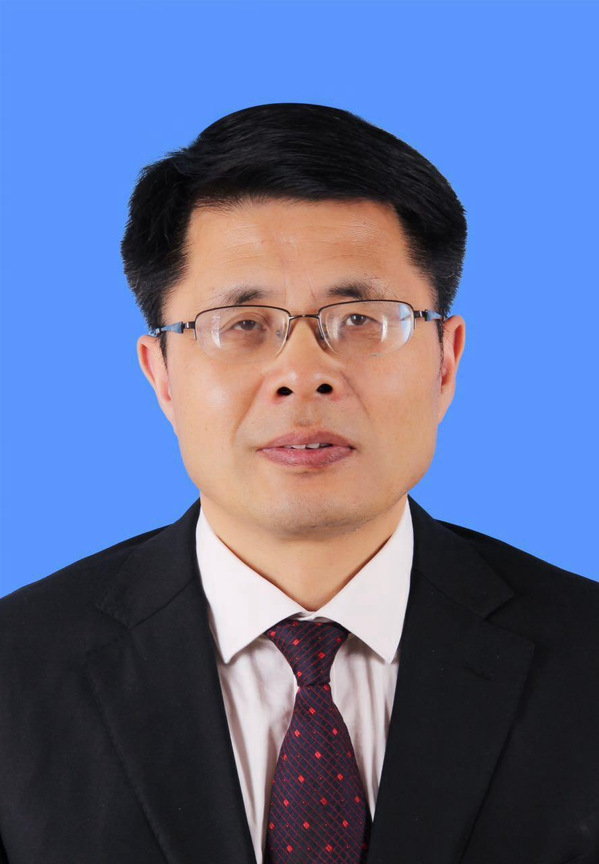 郭天明