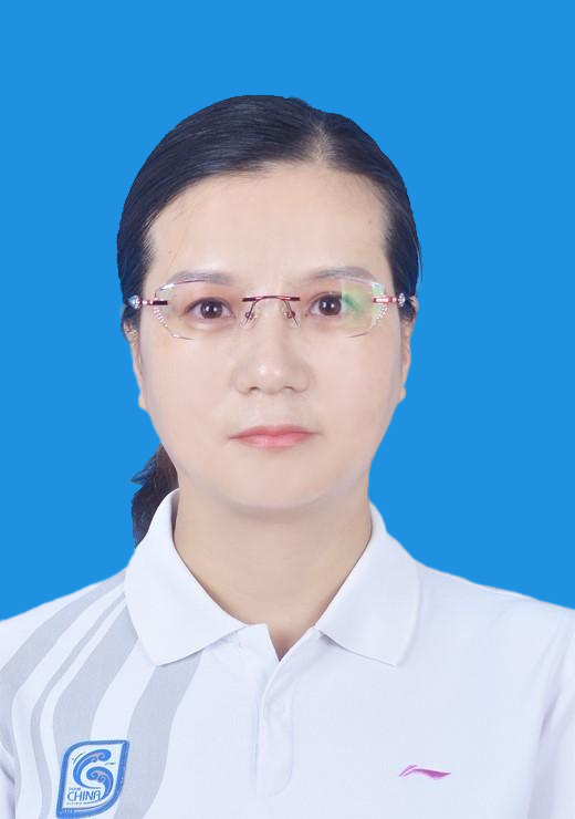 陈小群