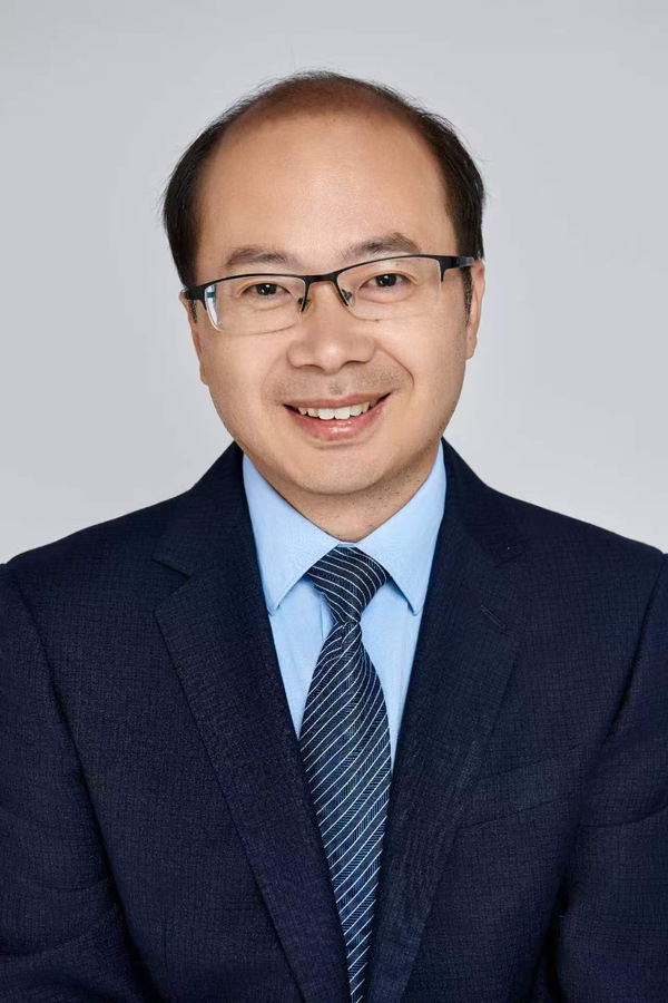 苏东升