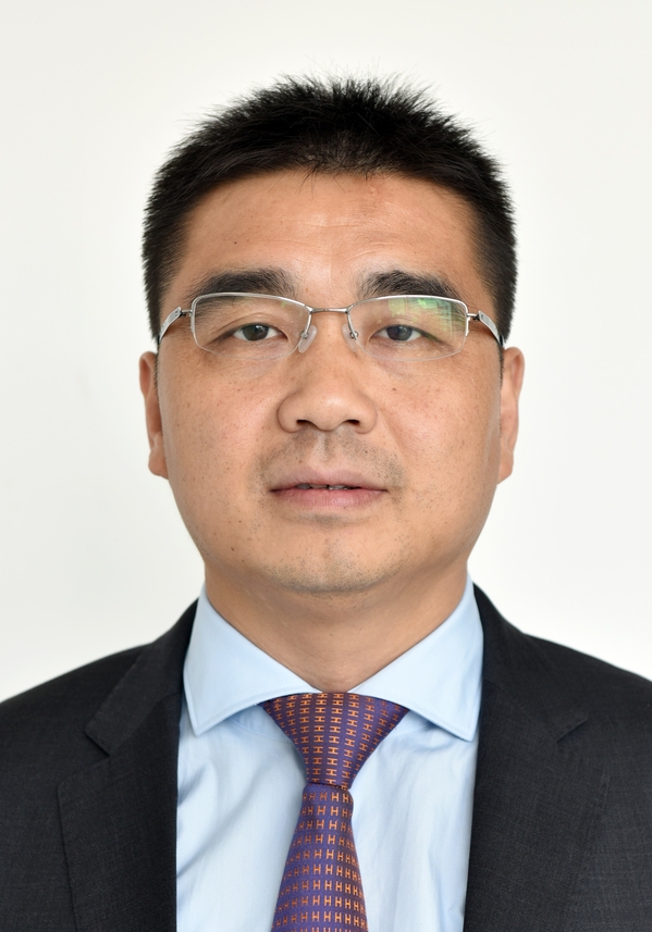 易善兵