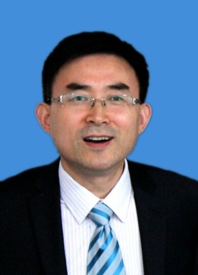 晋胜国