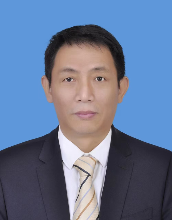 孙志勇